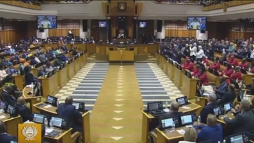 South Africa: Status of coalition talks one day before elections