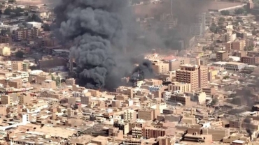 L'Égypte exhorte ses ressortissants à quitter le Soudan