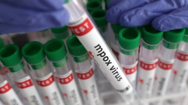 Top agency secures deal for 500,000 mpox jabs for Africa