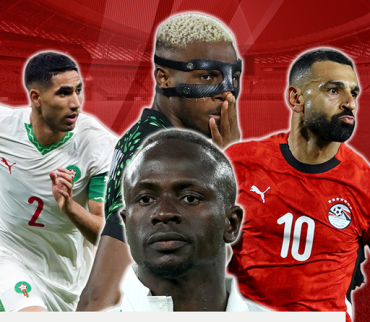AFCON 2025 semis: Nigeria to face Morocco, Senegal against Egypt