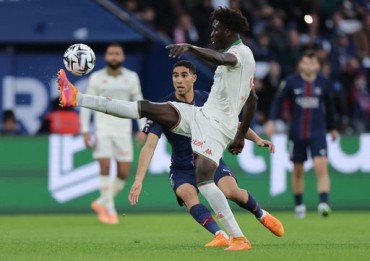 FIFA ruling on players' release date upsets Africa Cup of Nations preparations