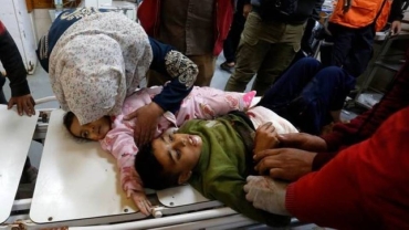 Live Updates: Israeli attacks kill 13 Palestinians in Khan Younis