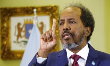 'Somalia cannot be conquered': President Mohamud slams Israel