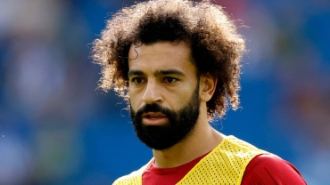Liverpool's Salah may miss League Cup final against Chelsea