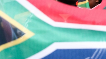 Remains of SA freedom fighters arrive home from Zimbabwe, Zambia