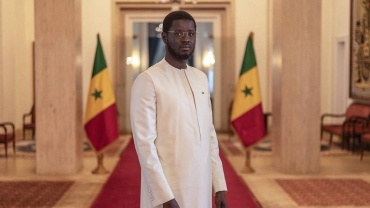 Senegal to end all foreign military presence in 2025