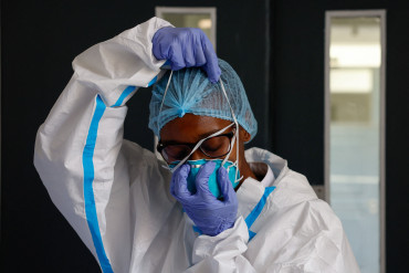 Ebola crisis: Kenya confirms second case, family member of first patient