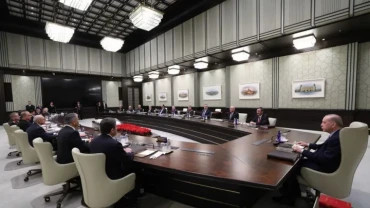 Iran's stability vital for regional security: Türkiye