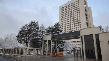 Türkiye and US impose sanctions on Daesh-linked individuals