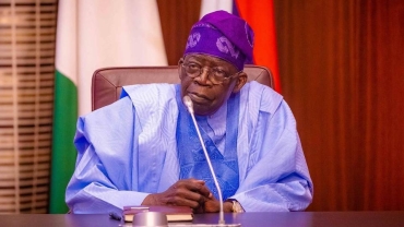 Nigeria labour unions meet president over minimum pay
