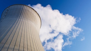 S. Africa open to nuclear project bids from Russia or Iran