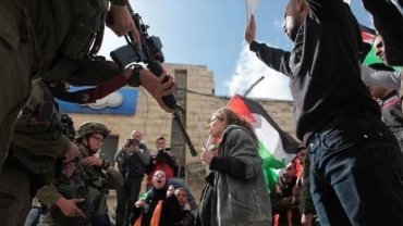 KAI-TSAYE: Hamas ta mika 'yan Isra'ila 13 da 'yan Thailand 12 da dan Phillipine 1