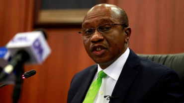 Former Nigeria's central bank chief Emefiele remanded