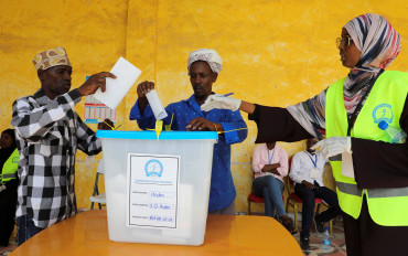 Somalia’s democratic future depends on consensus-based, nationwide direct elections
