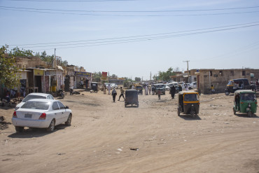 Sudan war: 10 dead in drone attack on wedding party