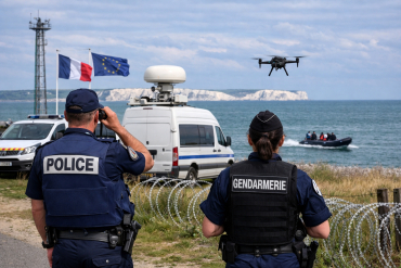 Paris réclame un nouveau financement à Londres pour renforcer la lutte contre l’immigration clandestine