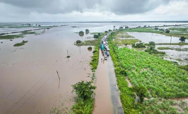 Climate change and human rights: reflections from Malawi