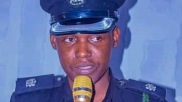 Mota ta buge wani barawon waya a Kano - 'Yan sanda
