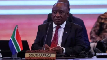 South Africa proposes new way for firms to comply with Black empowerment policy