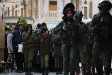 Coordinated attacks: Illegal Israeli settlers beat, injure Palestinians across occupied West Bank