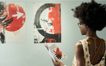 Africa not waiting: The campaign helping reclaim a continent’s story