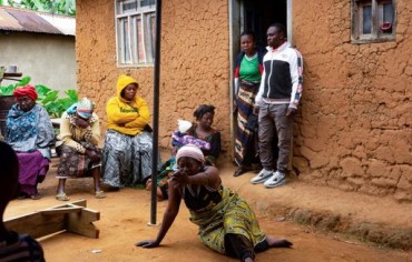 DR Congo: Rebels kill 21 people in three villages