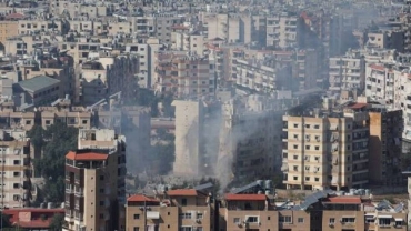 Live Updates: Israeli strike kills 3 journalists in Lebanon; massacre in Gaza