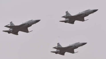 Nigerian military strike 'accidentally' kills 16 civilians