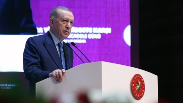 Century of Türkiye will be century of women: President Erdogan