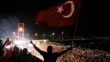 Key moments to remember: July 15 coup attempt