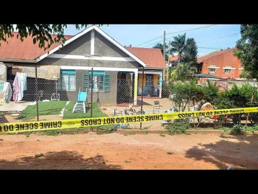 Ouganda : quatre enfants tués dans une crèche, l’auteur en détention