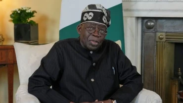 Nigeria says subsidy savings absorbed by debt costs, higher spending