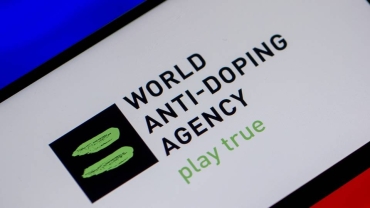 Anti-doping agency lifts sanctions on Tunisia