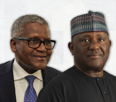 Africa's fastest growing billionaires 2026