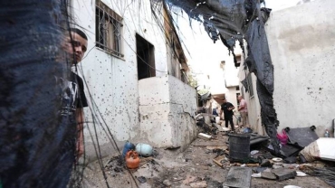 Live Updates: Palestinian boy killed in Israel's ongoing West Bank offensive