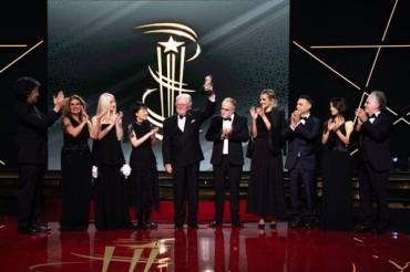 Marrakech Film Festival 2025 celebrates storytellers who bridge divides