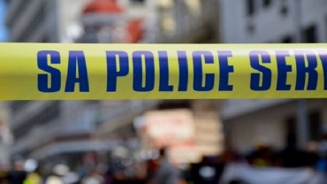 South Africa murder crime rate dropping: Police