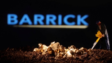 Mali seizes 3 tonnes of gold from Canadian firm Barrick