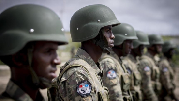 Somalie : arrestation d’un cadre d’Al-Shabaab lors d’une opération militaire