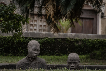 Gravest crime: AU urges action on slave trade reparations after UN approval vote