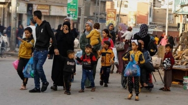 Gaza: début de la trêve de 4 jours entre Israël et le Hamas