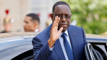 Ecowas urges Senegal to restore election calendar