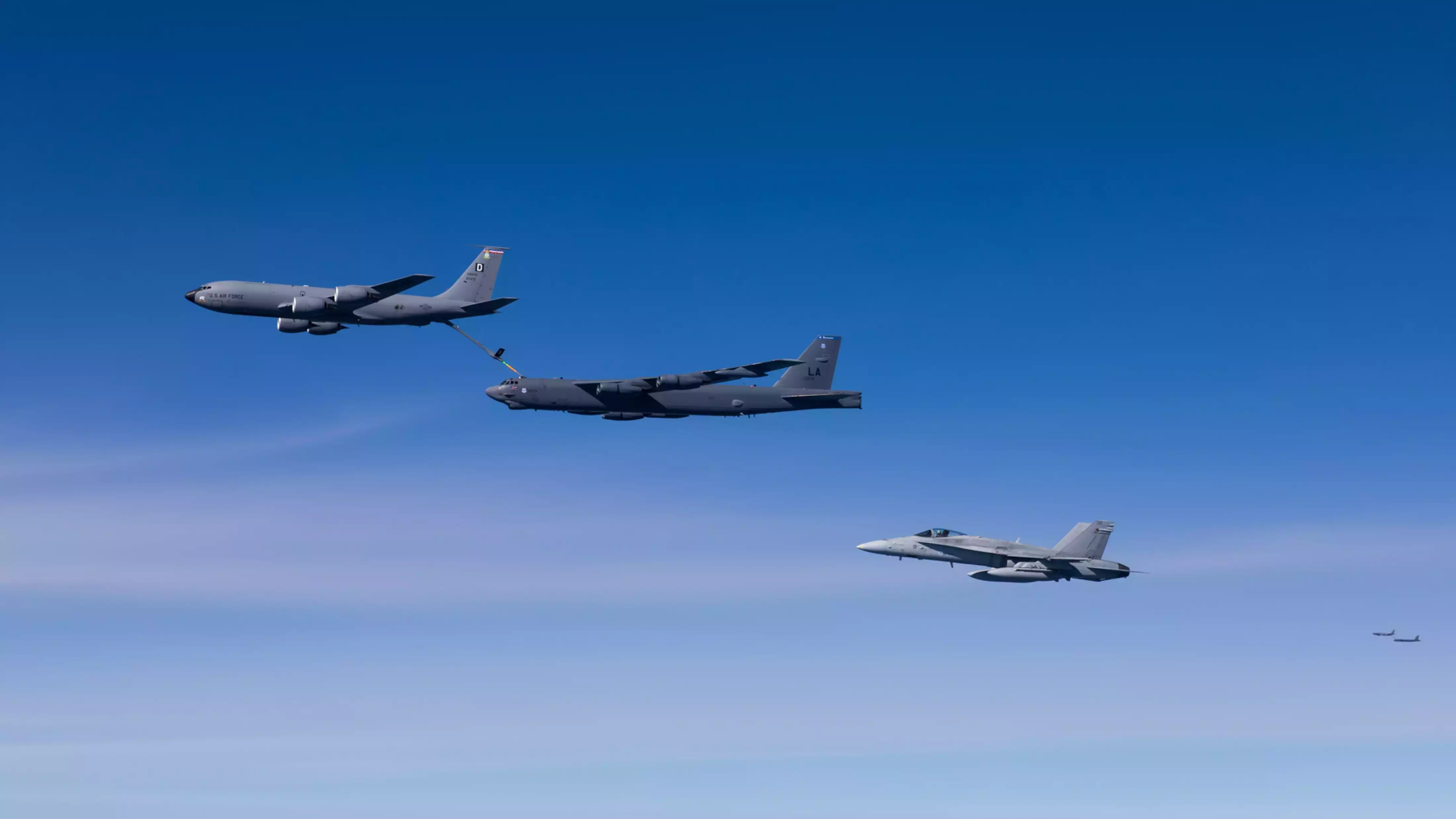 Guerre avec l’Iran : les États-Unis renforcent leur présence militaire en Europe