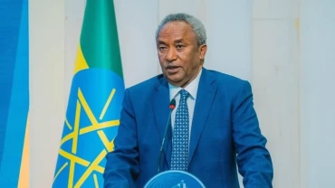 Ethiopia's PM Abiy Ahmed renews tenure of Tigray regional leader