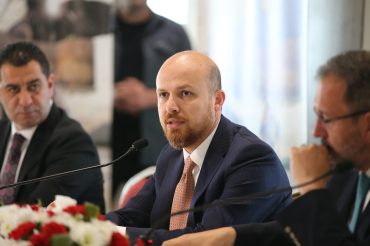 À Antalya, le Forum Etnosport met en avant le sport comme outil de rapprochement