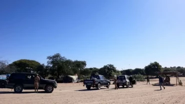 Türkiye denounces Boko Haram assault in Chad that has left 23 soldiers dead