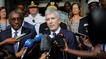L'Espagne fournit des drones pour aider le Sénégal à faire face à la crise migratoire