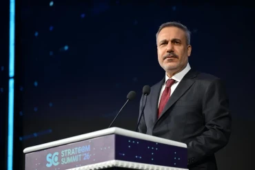 Unlawful strikes against Iran pushing region to brink of wider war: Fidan