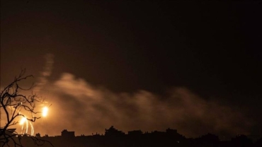 Hanyoyin sadarwa sun katse gaba daya a Gaza saboda rashin fetur