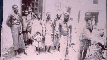 UK under pressure to pay slavery reparations as Commonwealth nations meet
